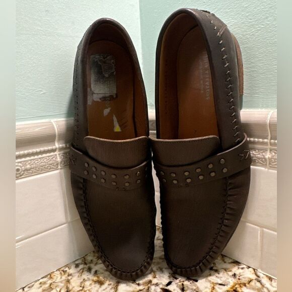 John Varvatos - Picture 7 of 9